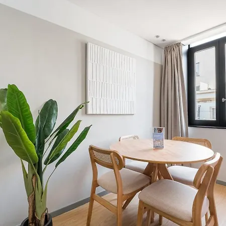Apartament Guestready - Graceful In *