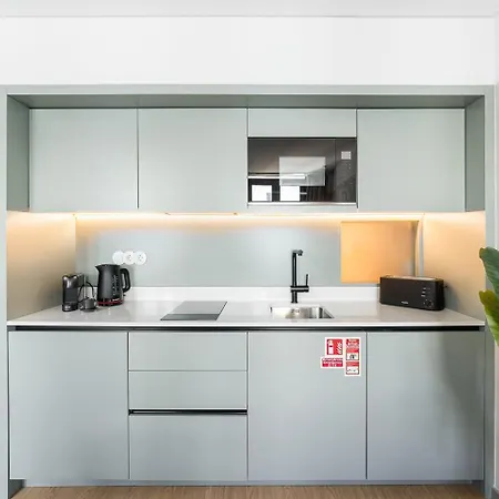 Guestready - Graceful In Apartament