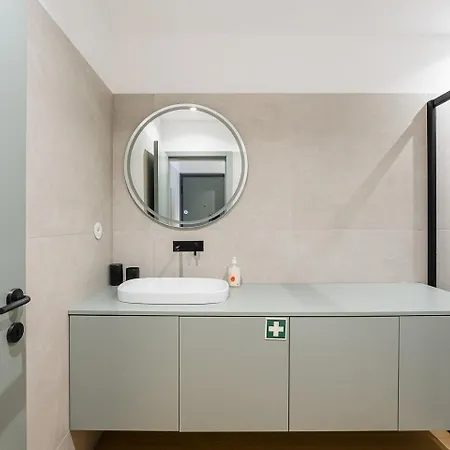 Apartament Guestready - Graceful In