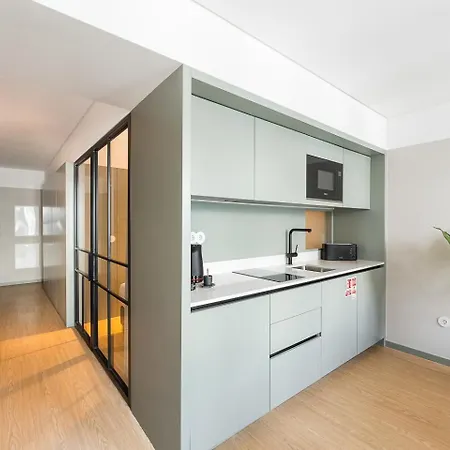 Guestready - Graceful In * Matosinhos