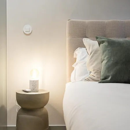 Apartman Guestready - Graceful In *