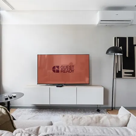 Guestready - Graceful In *