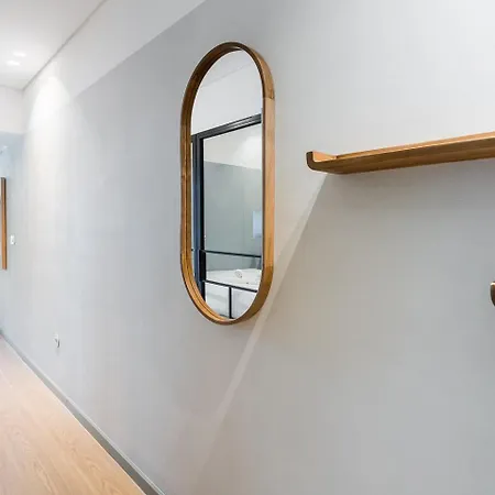 Guestready - Graceful In * Matosinhos