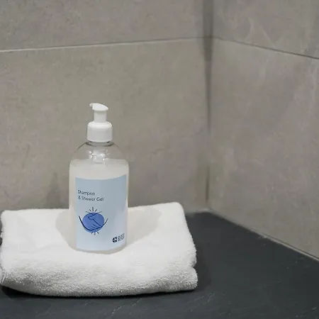 Guestready - Graceful In 아파트