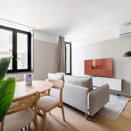 Guestready - Graceful In Apartman *