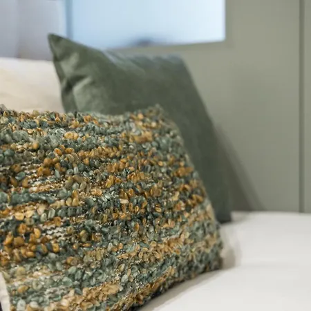 Apartman Guestready - Graceful In *