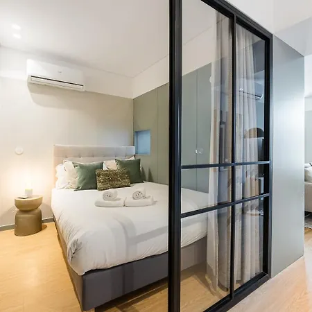 Guestready - Graceful In Apartman Matosinhos