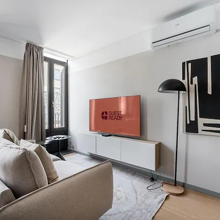 Guestready - Graceful In Apartman *