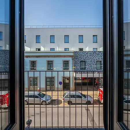 Guestready - Graceful In Apartman Matosinhos