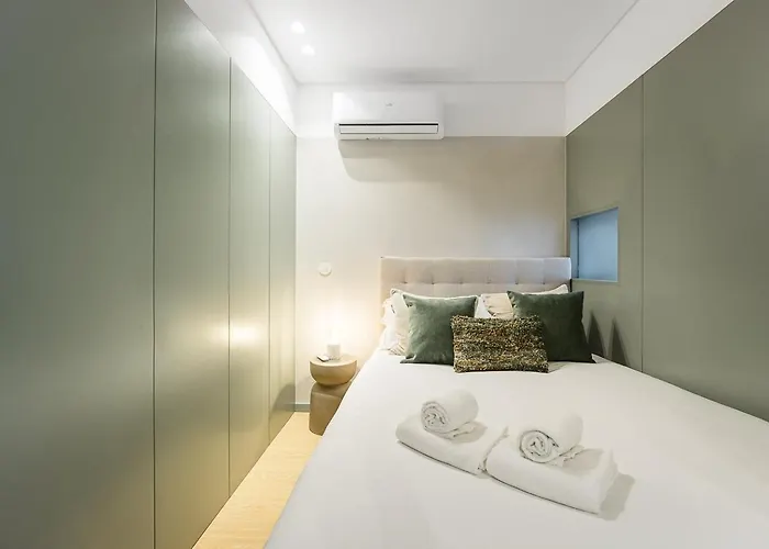 Guestready - Graceful In Matosinhos (Porto)