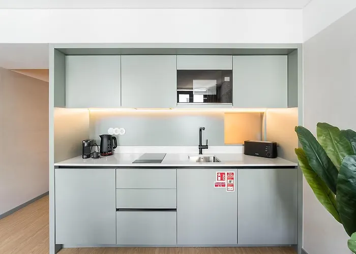 Guestready - Graceful In Appartamento