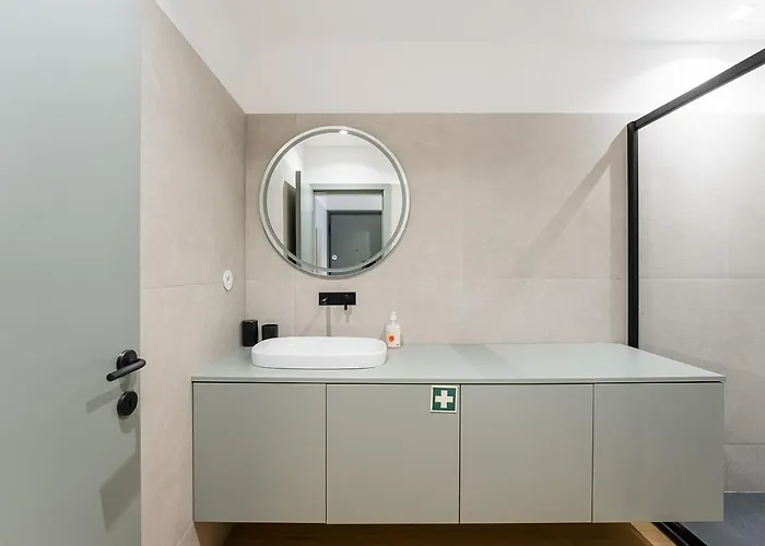 Appartamento Guestready - Graceful In