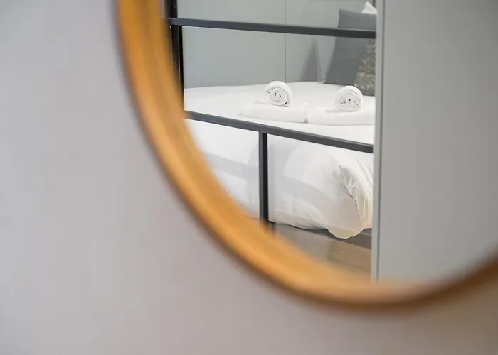 Guestready - Graceful In Appartamento *