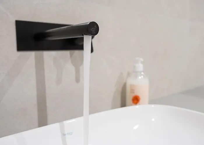 Guestready - Graceful In Appartamento