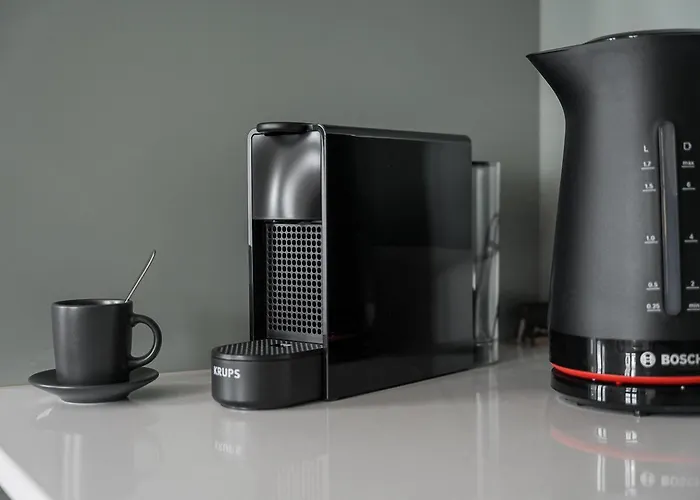 Guestready - Graceful In Appartamento *