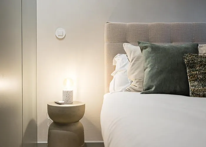 Appartamento Guestready - Graceful In *