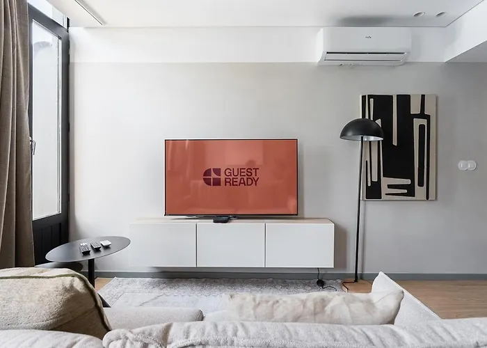 Guestready - Graceful In *