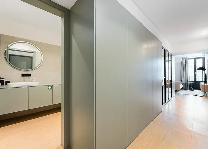 Guestready - Graceful In Matosinhos (Porto)