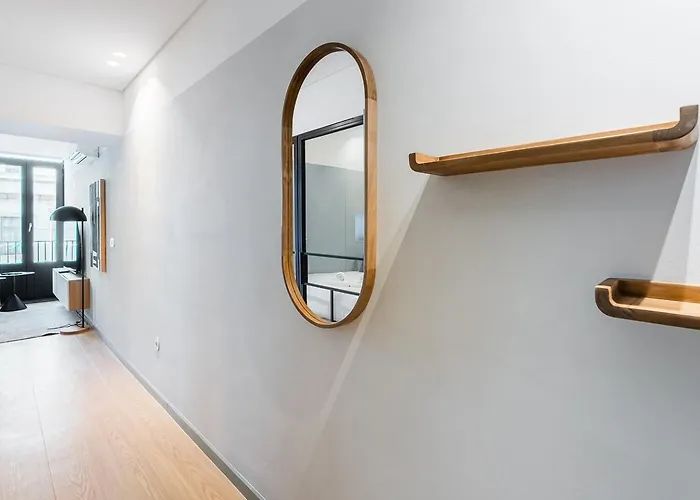 Guestready - Graceful In * Matosinhos (Porto)