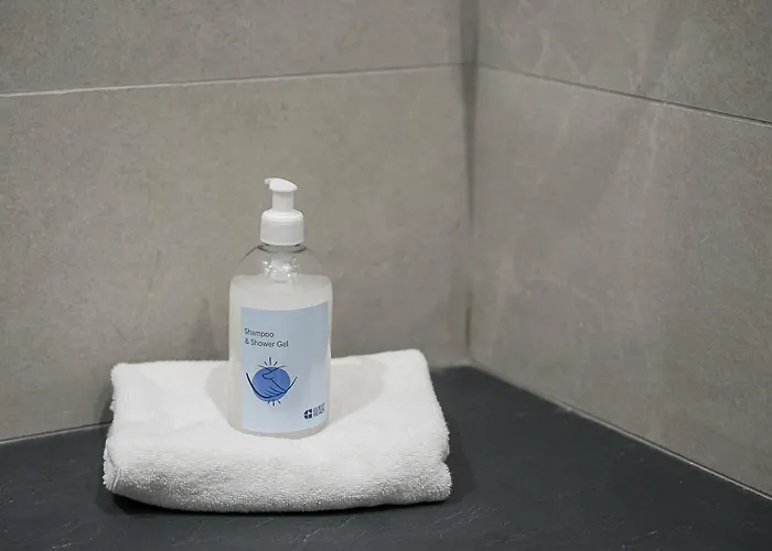 Guestready - Graceful In Appartamento