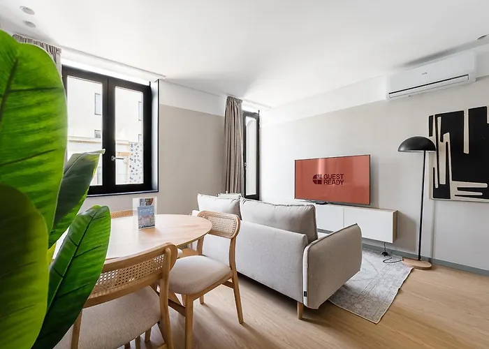 Guestready - Graceful In Appartamento *