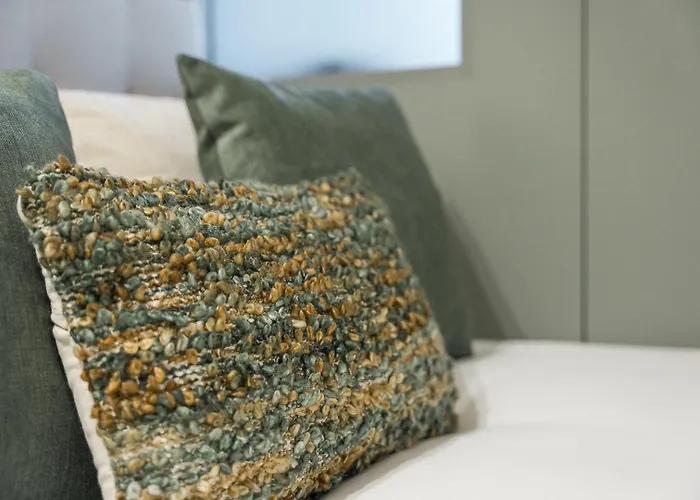 Appartamento Guestready - Graceful In *