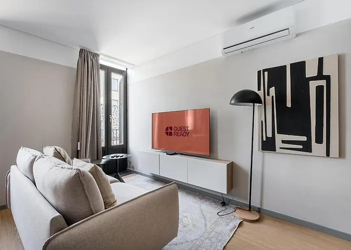 Guestready - Graceful In Appartamento *