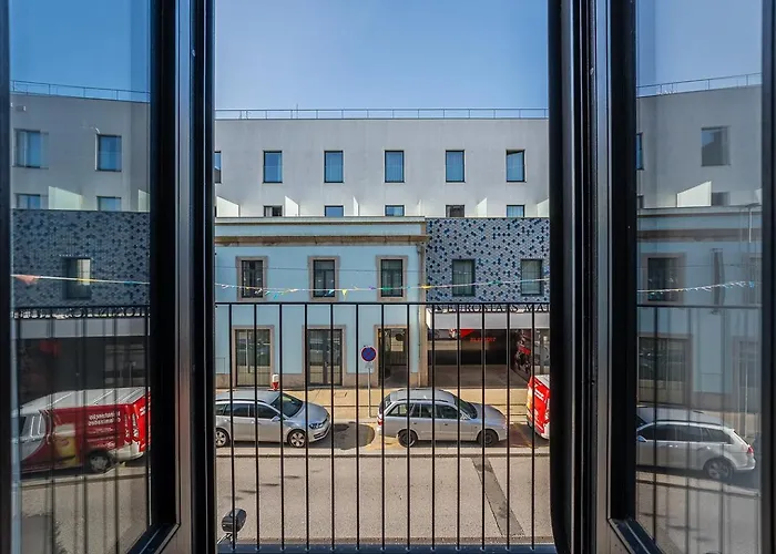 Guestready - Graceful In Appartamento Matosinhos (Porto)